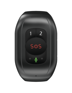 CANYON tracker ST-02 4G GPS... 2